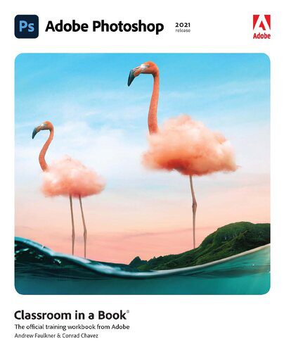 دانلود کتاب Adobe Dreamweaver Classroom in a Book (2021 release) – Adobe Dreamweaver Classroom in a Book (انتشار ۲۰۲۱)