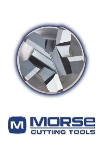 دانلود نسخه کامل کتاب Morse Cutting Tools
