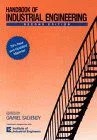دانلود نسخه کامل کتاب Handbook of Industrial Engineering, 2nd Edition