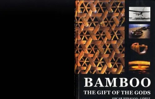 دانلود نسخه کامل کتاب Bamboo: The Gift of the GODS