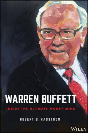 دانلود کتاب Warren Buffet: Inside the Ultimate Money Mind – Warren Buffet: Inside the Ultimate Money Mind