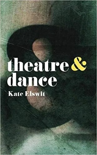 دانلود نسخه کامل کتاب Theatre and Dance 2018 Edition