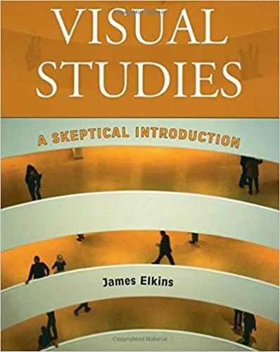 دانلود نسخه کامل کتاب Visual Studies: A Skeptical Introduction