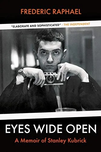 دانلود نسخه کامل کتاب Eyes Wide Open – + Pdf