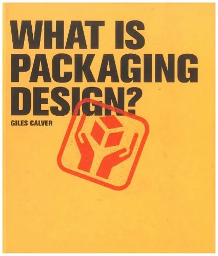 دانلود نسخه کامل کتاب What is Packaging Design? (Essential Design Handbook)
