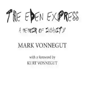 دانلود کتاب The Eden Express: a Memoir of Schizophrenia – Eden Express: خاطرات اسکیزوفرنی