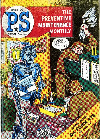 دانلود نسخه کامل کتاب PS Magazine Issue 093 1963 Series