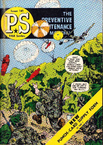 دانلود نسخه کامل کتاب PS Magazine Issue 141 1964 Series