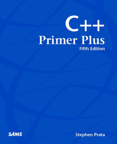 دانلود کتاب C++ Primer Plus – C++ Primer Plus