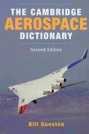 دانلود نسخه کامل کتاب The Cambridge Aerospace Dictionary