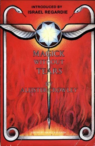 دانلود نسخه کامل کتاب Magick Without Tears
