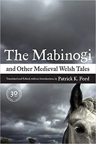 دانلود نسخه کامل کتاب Mabinogi and Other Medieval Welsh Tales