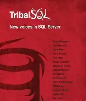 دانلود کتاب Tribal Sql – Tribal Sql