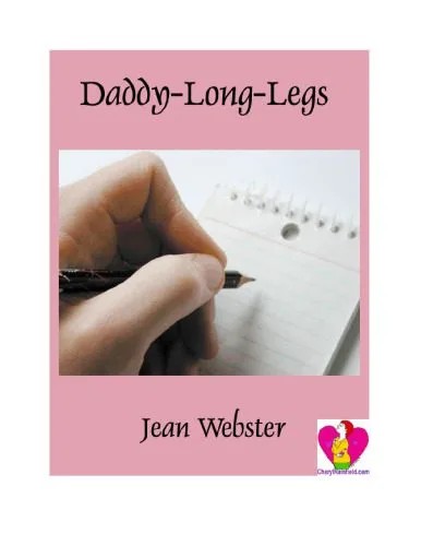 دانلود نسخه کامل کتاب Daddy-Long-Legs (Puffin Classics)