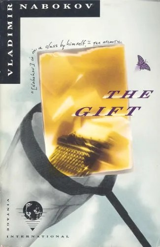 دانلود نسخه کامل کتاب The Gift