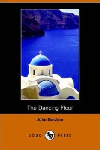 دانلود نسخه کامل کتاب The Dancing Floor