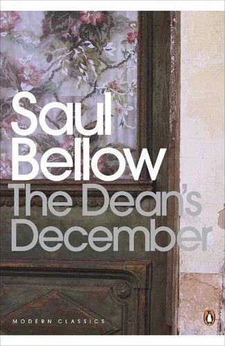 دانلود نسخه کامل کتاب The Dean’s December
