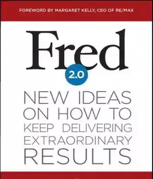 دانلود کتاب Fred 2.0 – فرد 2.0