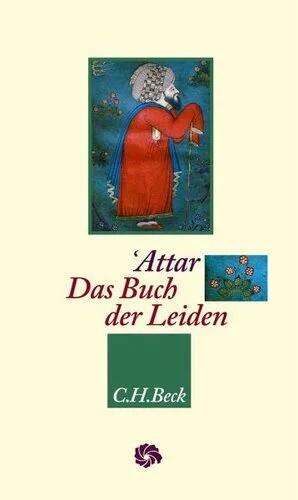 دانلود نسخه کامل کتاب Das Buch der Leiden