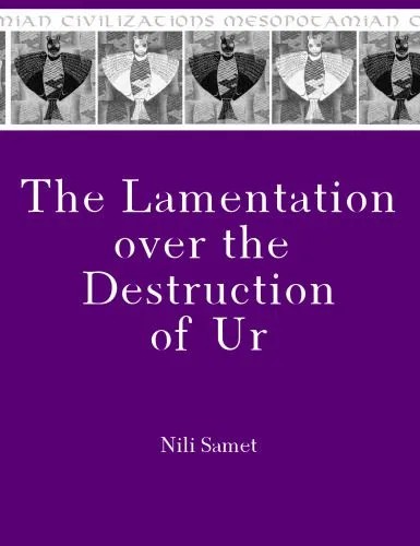 دانلود نسخه کامل کتاب The Lamentation Over the Destruction of Ur