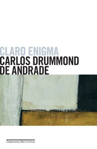 دانلود نسخه کامل کتاب Claro Enigma