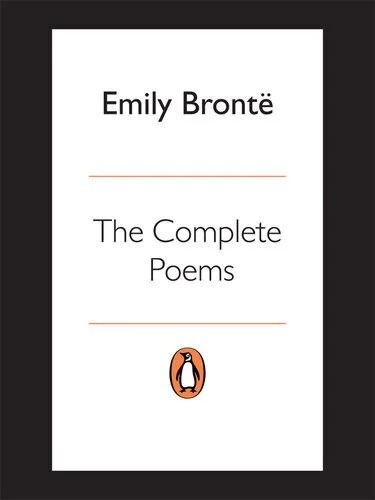 دانلود نسخه کامل کتاب The Complete Poems