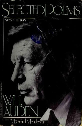 دانلود نسخه کامل کتاب Selected Poems