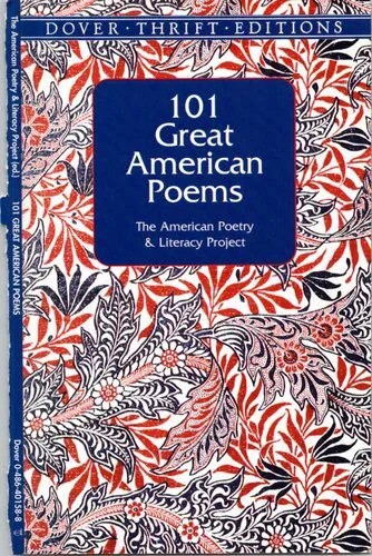 دانلود نسخه کامل کتاب 101 Great American Poems