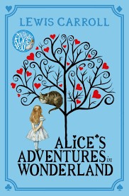 کتاب رمان انگلیسی آلیس در سرزمین عجایب Alices Adventures in Wonderland