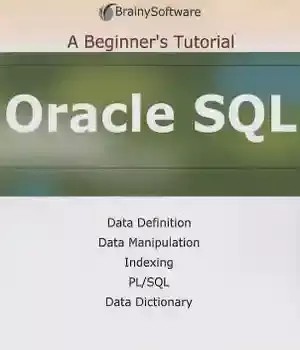 دانلود کتاب Oracle SQL: a beginner’s tutorial – Oracle SQL: آموزش مبتدی
