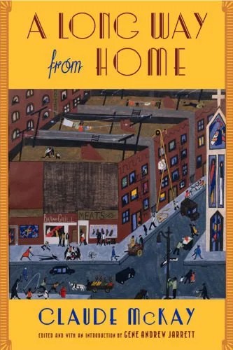 دانلود نسخه کامل کتاب A Long Way from Home (Multi-Ethnic Literatures of the Americas)