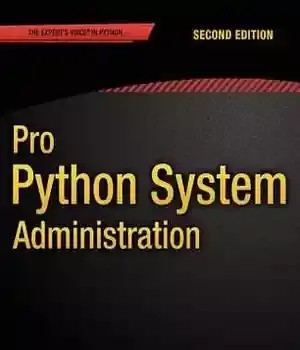 دانلود کتاب Apress Pro Python System Administration 2nd – Apress Pro Python System Administration 2nd