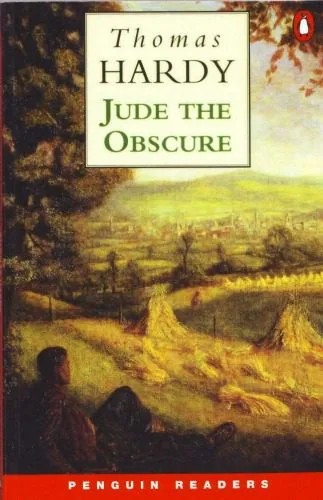 دانلود نسخه کامل کتاب Jude the Obscure – 5 Upper Intermediate B E (Penguin Readers: Level 5 Series)