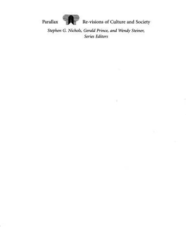 دانلود نسخه کامل کتاب Comparative Literature in the Age of Multiculturalism