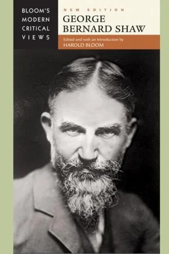دانلود نسخه کامل کتاب George Bernard Shaw