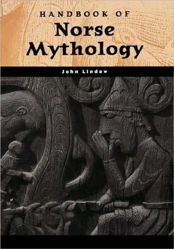 دانلود نسخه کامل کتاب Handbook of Norse Mythology (World Mythology)