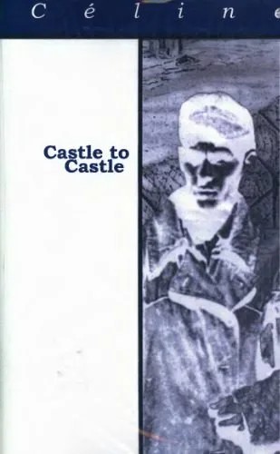دانلود نسخه کامل کتاب Castle to Castle (French Literature)
