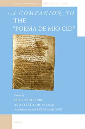 دانلود کتاب A Companion to the Poema de mio Cid – همراهی برای Poema de mio Cid