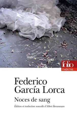 دانلود نسخه کامل کتاب Les Noces de Sang