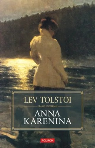 دانلود نسخه کامل کتاب Anna Karenina