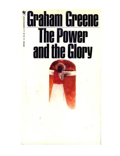 دانلود نسخه کامل کتاب The Power and the Glory (Penguin Classics)