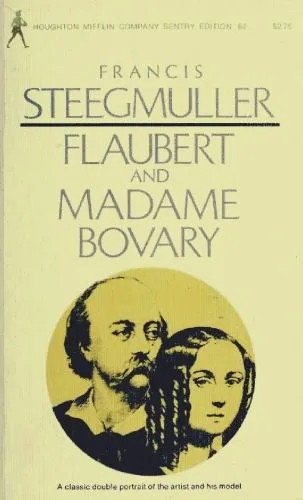 دانلود نسخه کامل کتاب Flaubert and Madame Bovary : A Double Portrait