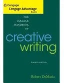 دانلود نسخه کامل کتاب The College Handbook of Creative Writing