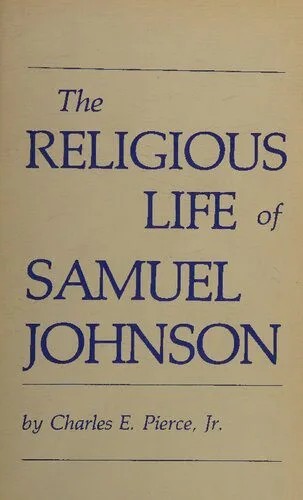 دانلود نسخه کامل کتاب The Religious Life of Samuel Johnson