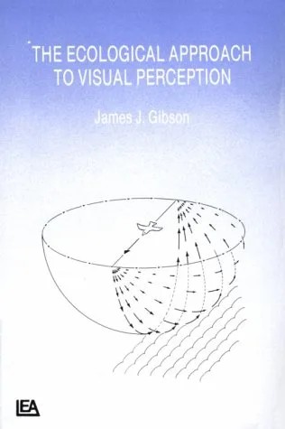 دانلود نسخه کامل کتاب انگلیسی The Ecological Approach To Visual Perception | کتاب خارجی