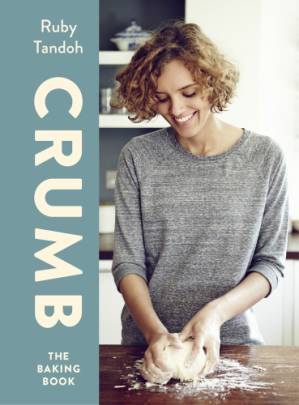 دانلود کتاب Crumb: the baking book – Crumb: کتاب پخت