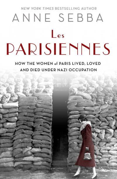 دانلود کتاب Les Parisiennes – Les Parisiennes
