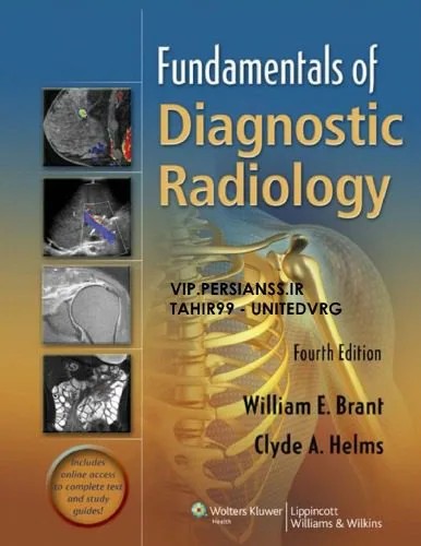 دانلود نسخه کامل کتاب Fundamentals of Diagnostic Radiology