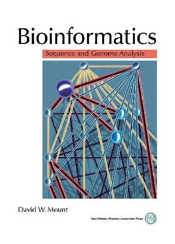 دانلود نسخه کامل کتاب Bioinformatics Sequence and Genome Analysis
