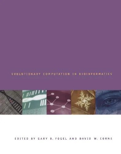 دانلود نسخه کامل کتاب Evolutionary Computation in Bioinformatics